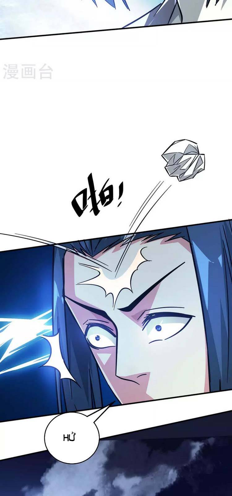 Vạn Cổ Đệ Nhất Tế Chapter 188 - 28