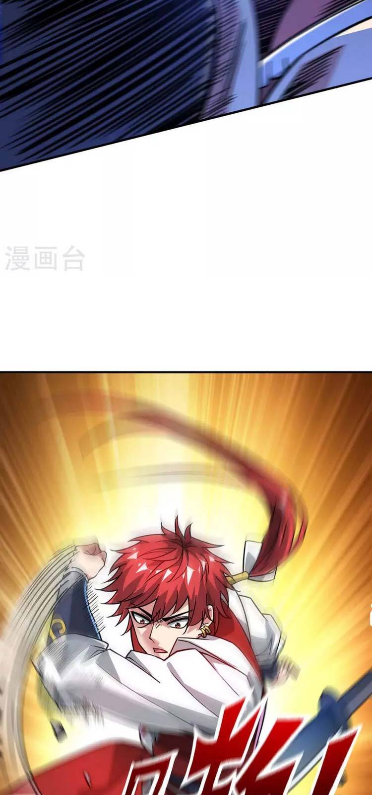 Vạn Cổ Đệ Nhất Tế Chapter 188 - 7