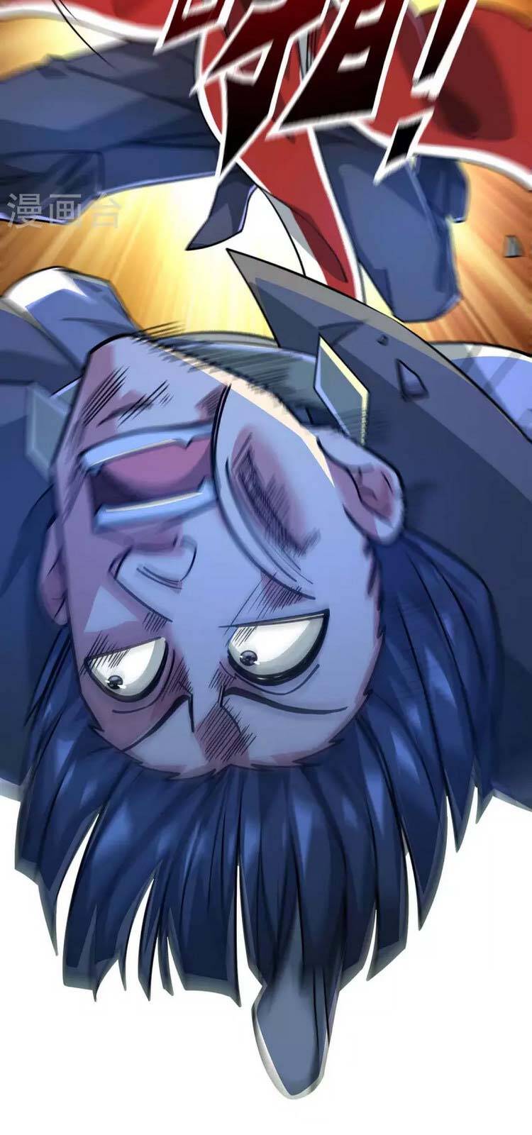 Vạn Cổ Đệ Nhất Tế Chapter 188 - 8