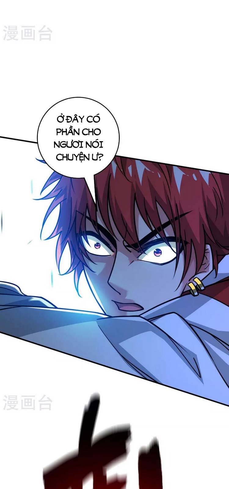 Vạn Cổ Đệ Nhất Tế Chapter 188 - 9