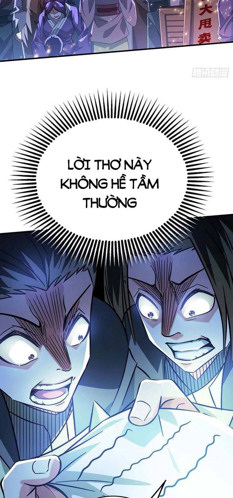 Vạn Cổ Đệ Nhất Tế Chapter 189 - 13