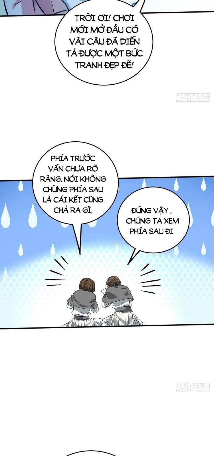 Vạn Cổ Đệ Nhất Tế Chapter 189 - 14