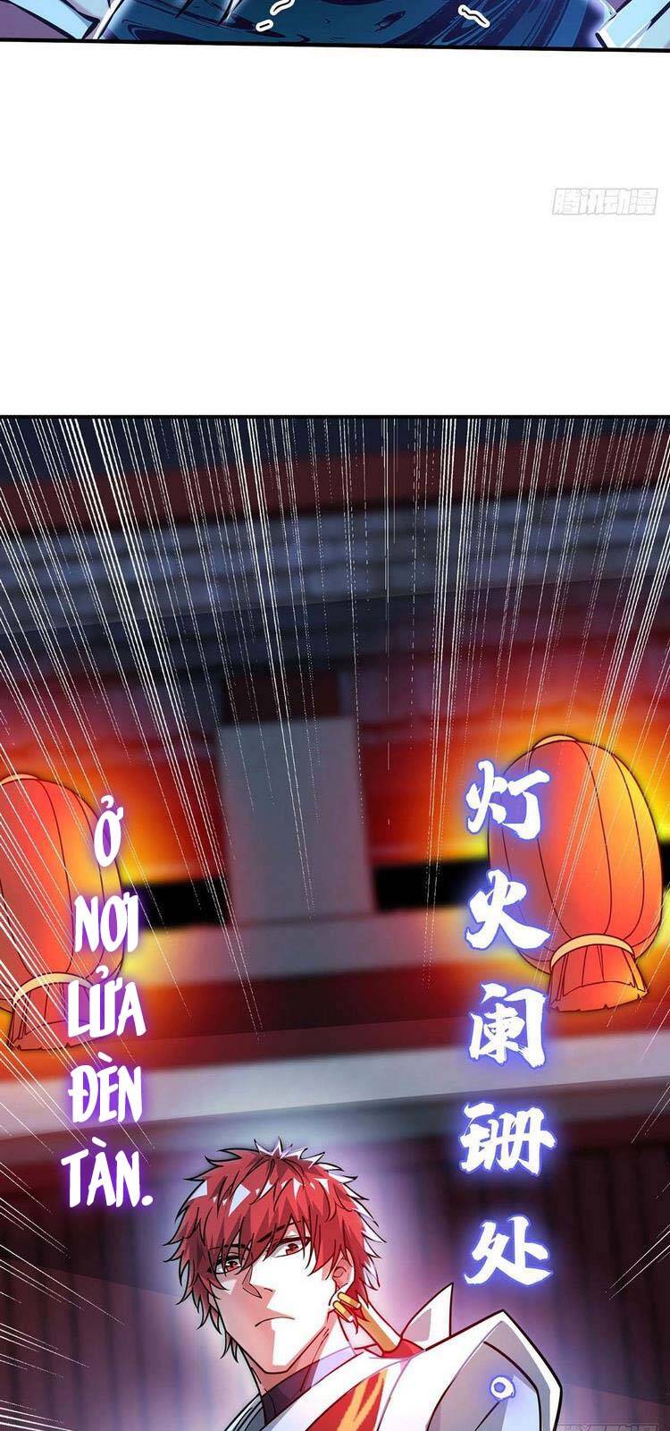 Vạn Cổ Đệ Nhất Tế Chapter 189 - 16