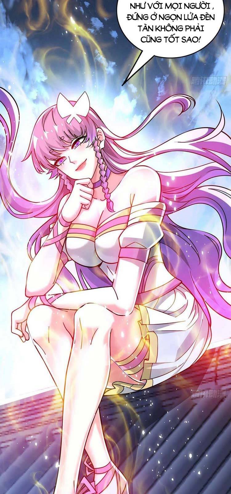 Vạn Cổ Đệ Nhất Tế Chapter 189 - 22