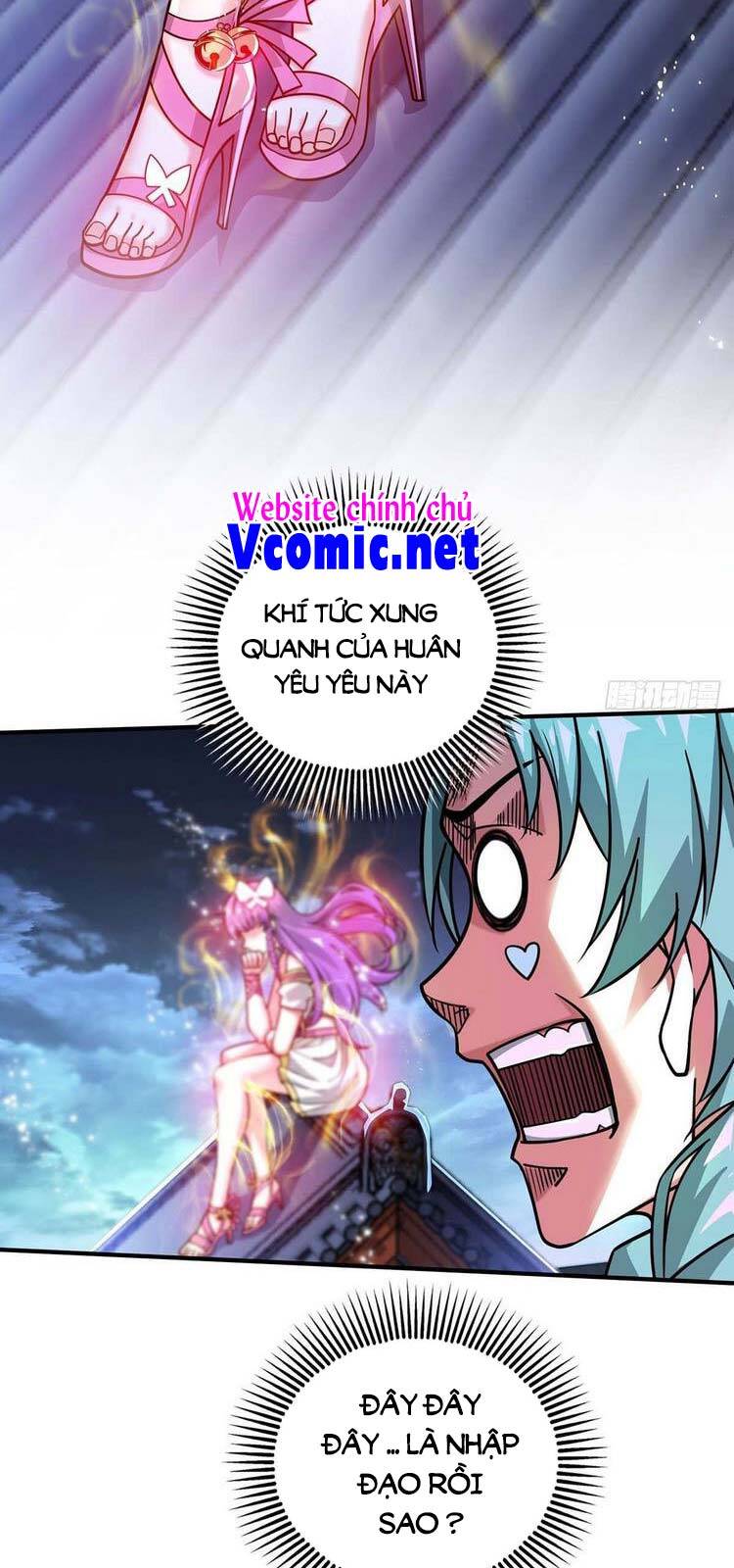 Vạn Cổ Đệ Nhất Tế Chapter 189 - 23