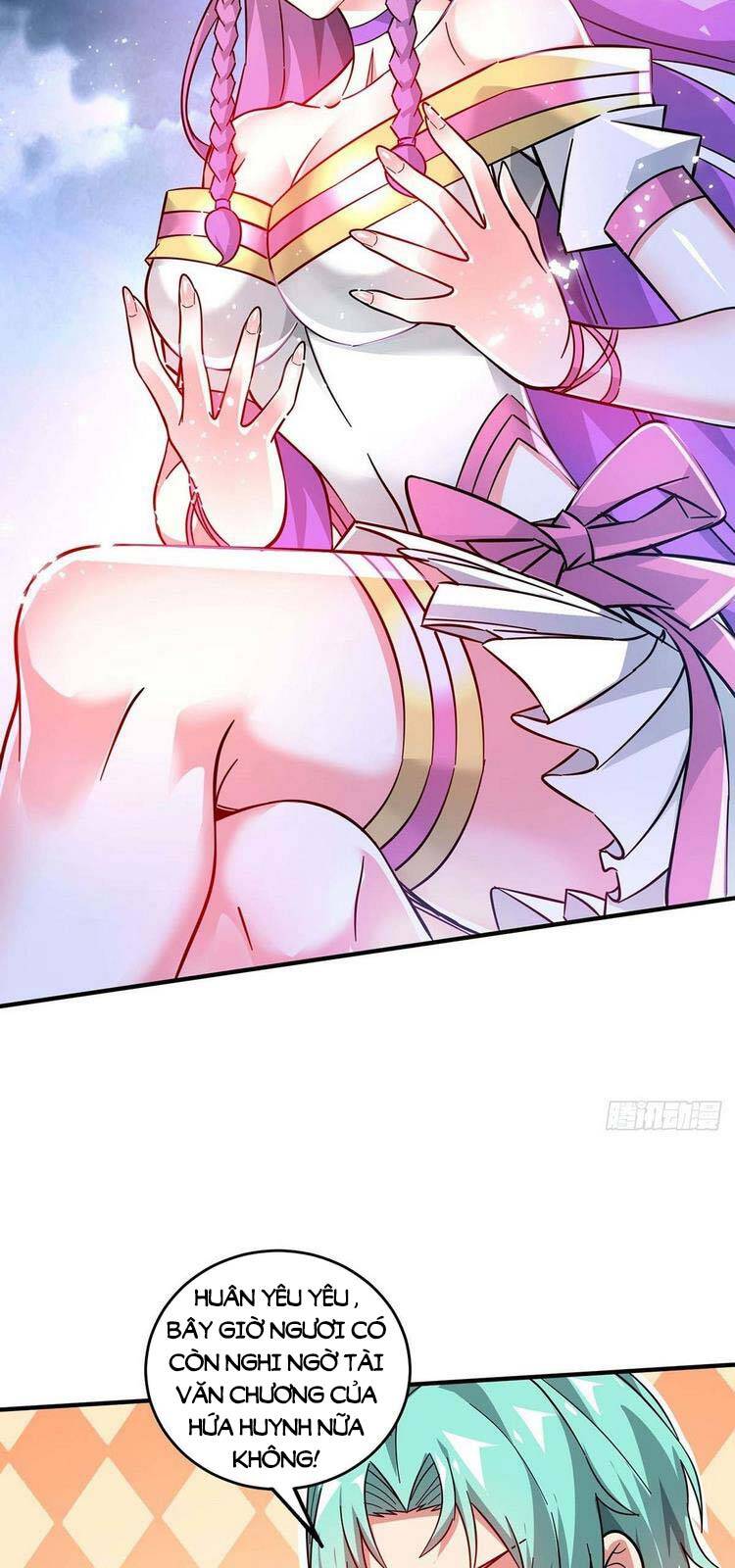 Vạn Cổ Đệ Nhất Tế Chapter 190 - 11