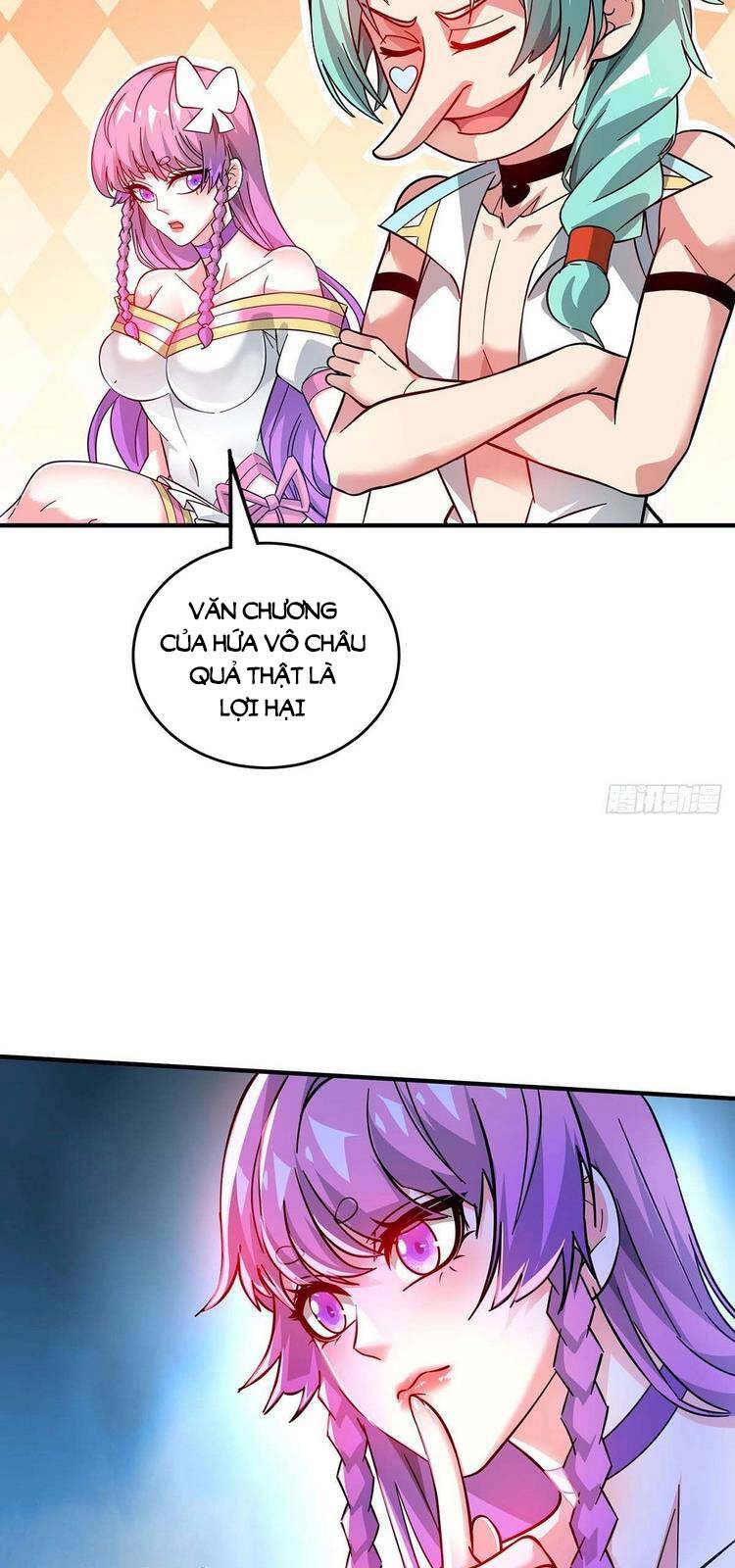 Vạn Cổ Đệ Nhất Tế Chapter 190 - 12