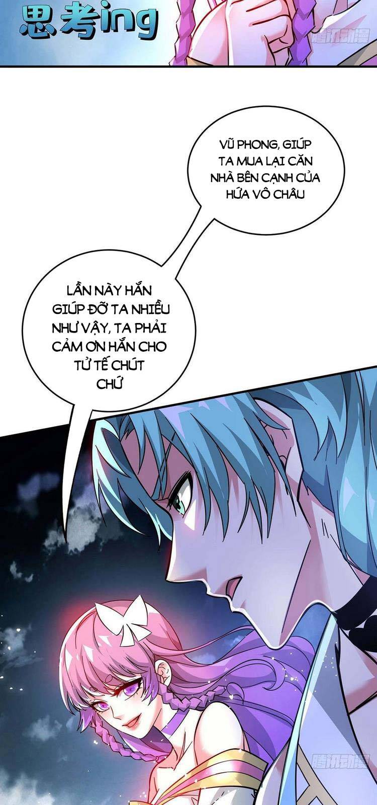 Vạn Cổ Đệ Nhất Tế Chapter 190 - 13