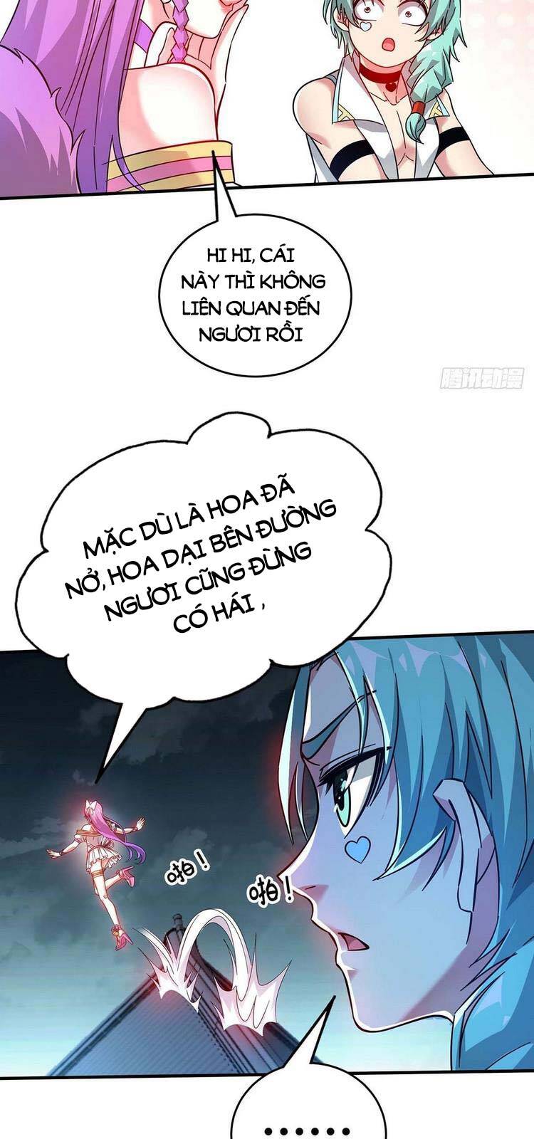 Vạn Cổ Đệ Nhất Tế Chapter 190 - 15