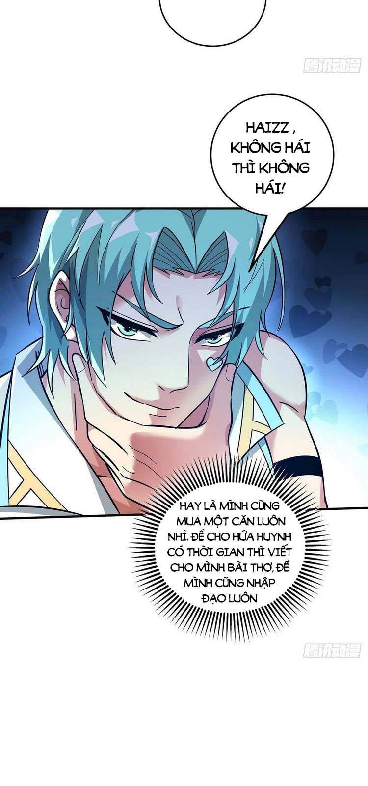 Vạn Cổ Đệ Nhất Tế Chapter 190 - 16