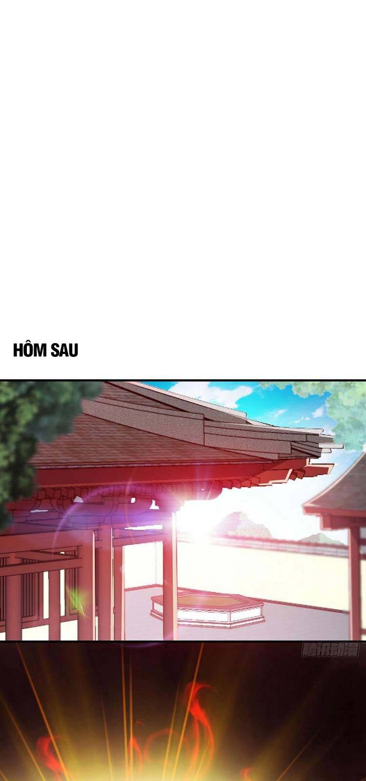 Vạn Cổ Đệ Nhất Tế Chapter 190 - 17