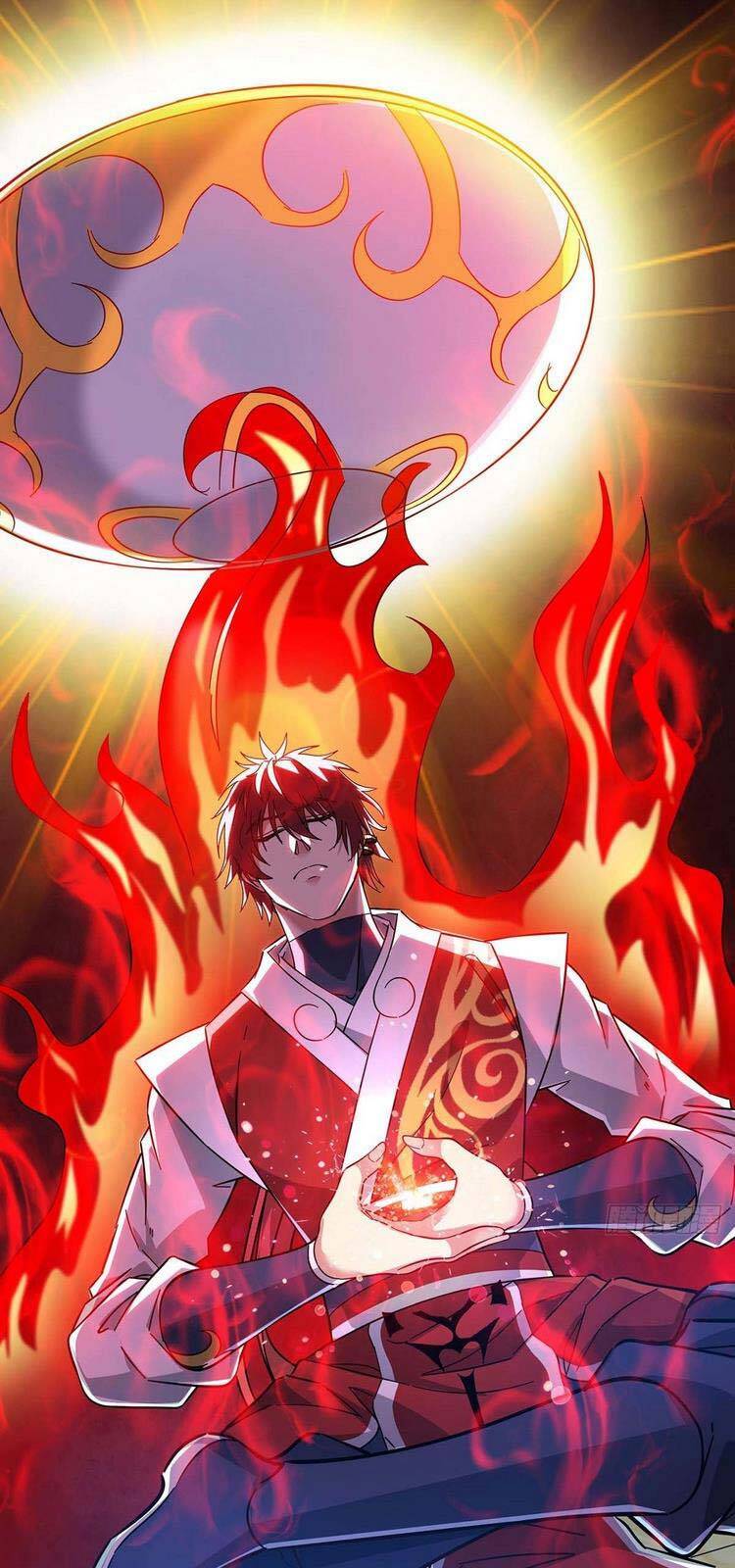 Vạn Cổ Đệ Nhất Tế Chapter 190 - 18