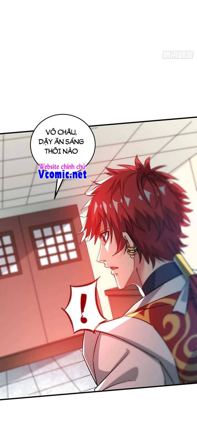 Vạn Cổ Đệ Nhất Tế Chapter 190 - 21