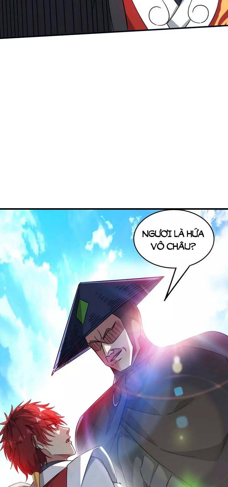 Vạn Cổ Đệ Nhất Tế Chapter 191 - 11