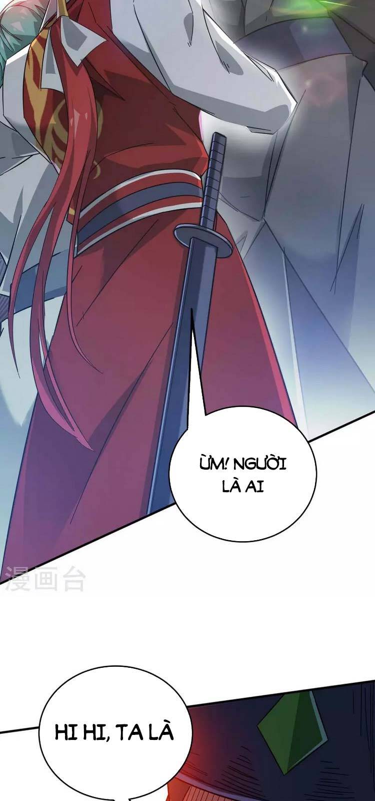 Vạn Cổ Đệ Nhất Tế Chapter 191 - 12