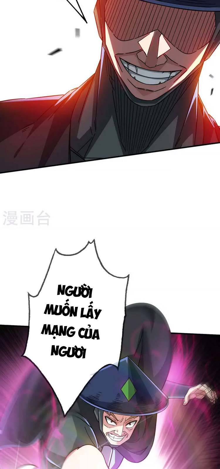 Vạn Cổ Đệ Nhất Tế Chapter 191 - 13