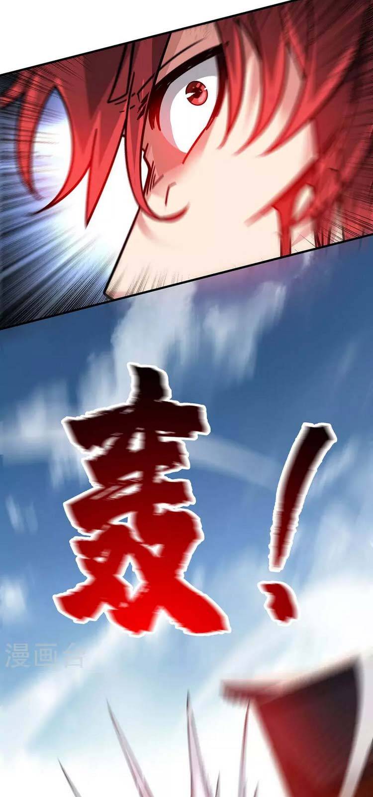 Vạn Cổ Đệ Nhất Tế Chapter 191 - 18