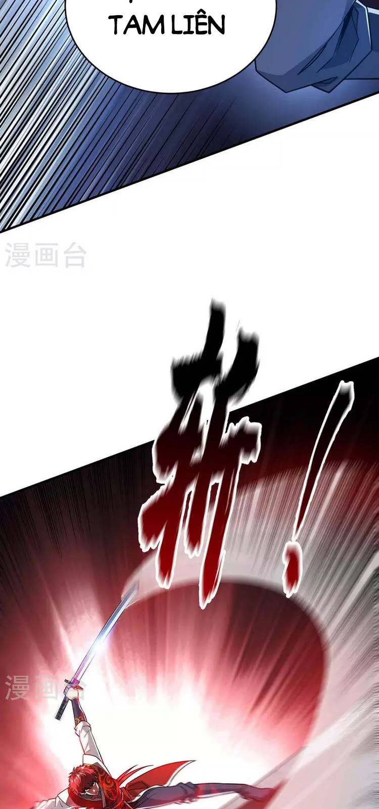 Vạn Cổ Đệ Nhất Tế Chapter 192 - 16