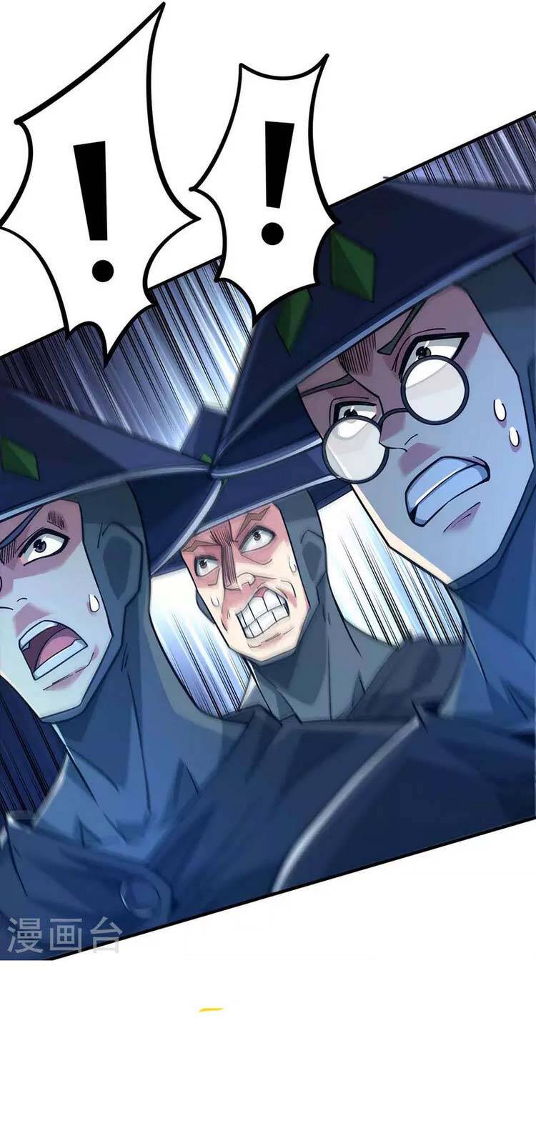 Vạn Cổ Đệ Nhất Tế Chapter 192 - 18