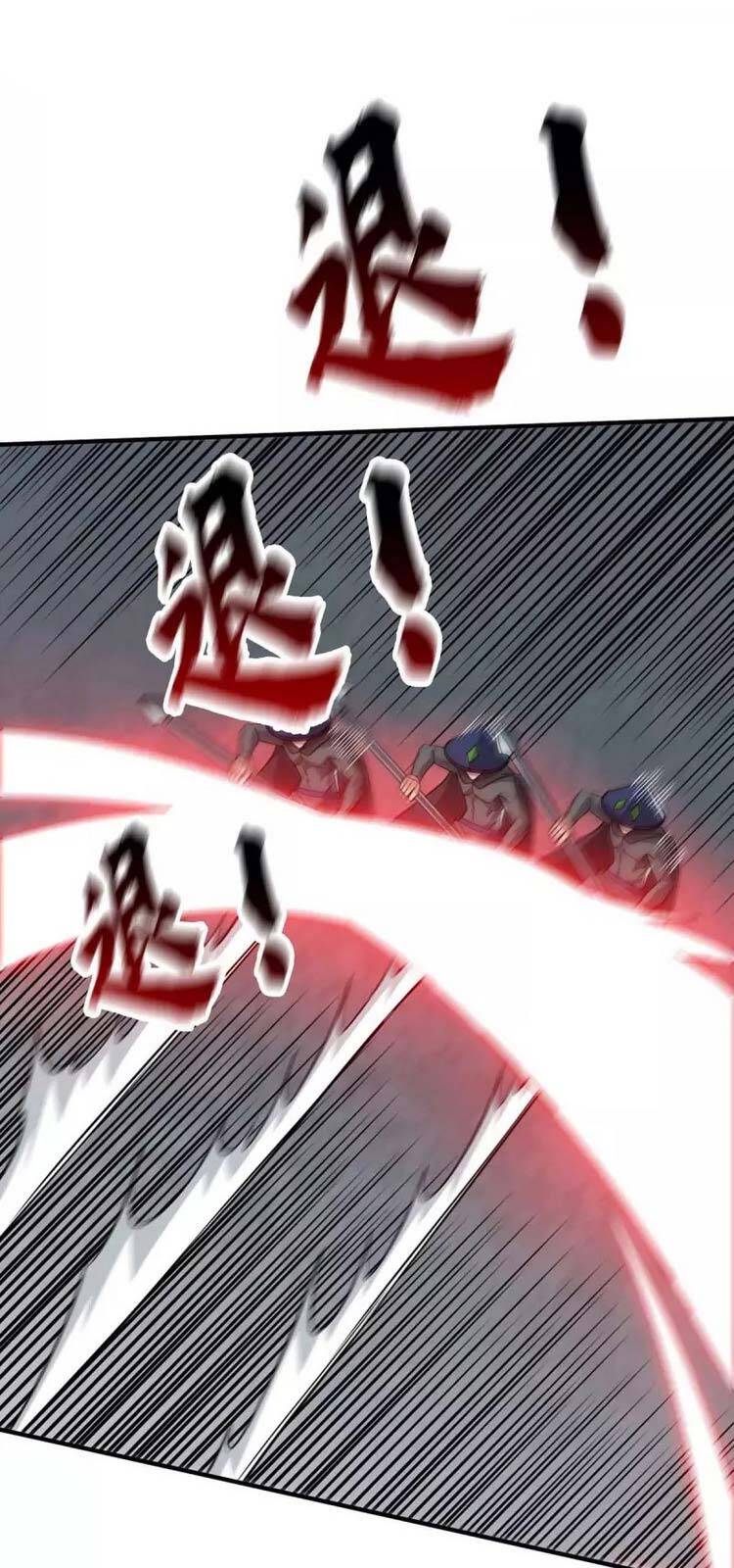 Vạn Cổ Đệ Nhất Tế Chapter 192 - 19