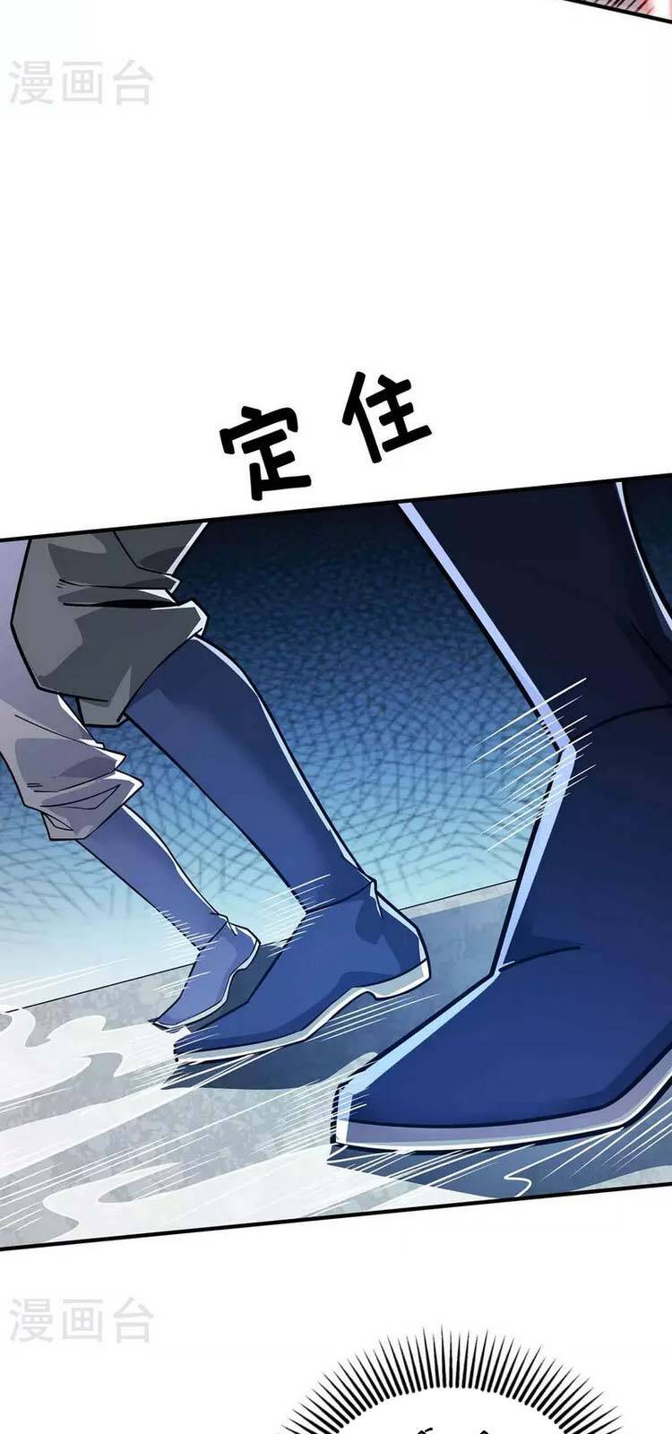 Vạn Cổ Đệ Nhất Tế Chapter 192 - 20