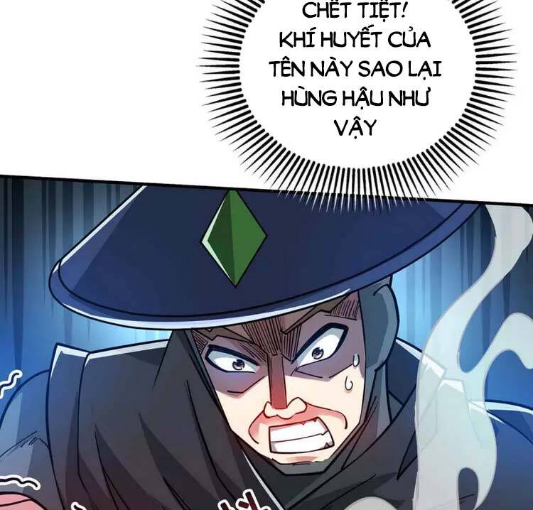 Vạn Cổ Đệ Nhất Tế Chapter 192 - 21