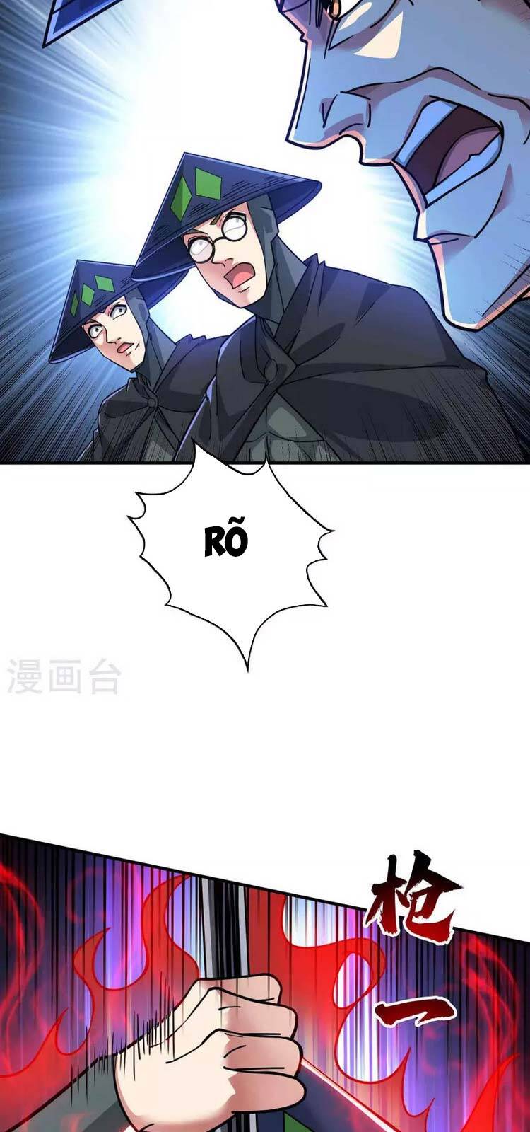 Vạn Cổ Đệ Nhất Tế Chapter 192 - 23