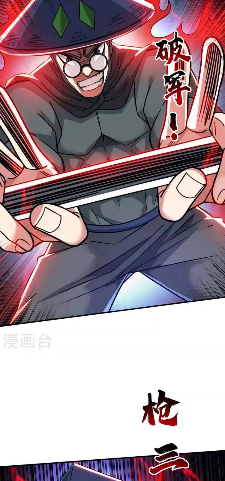 Vạn Cổ Đệ Nhất Tế Chapter 192 - 25