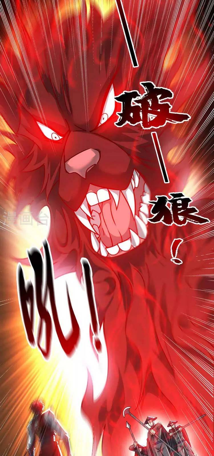 Vạn Cổ Đệ Nhất Tế Chapter 192 - 27