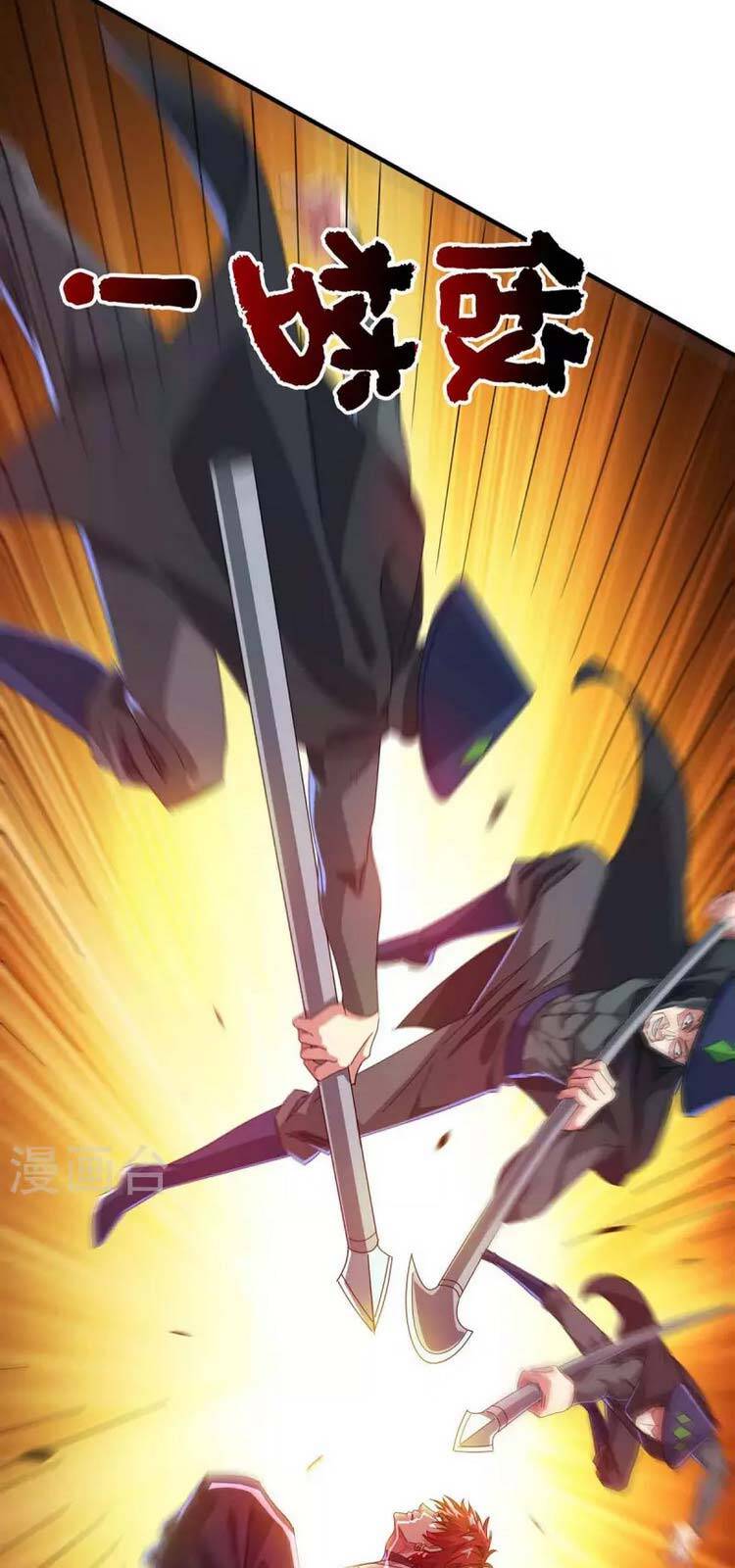 Vạn Cổ Đệ Nhất Tế Chapter 192 - 9