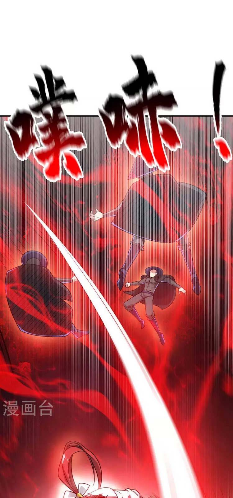 Vạn Cổ Đệ Nhất Tế Chapter 193 - 27