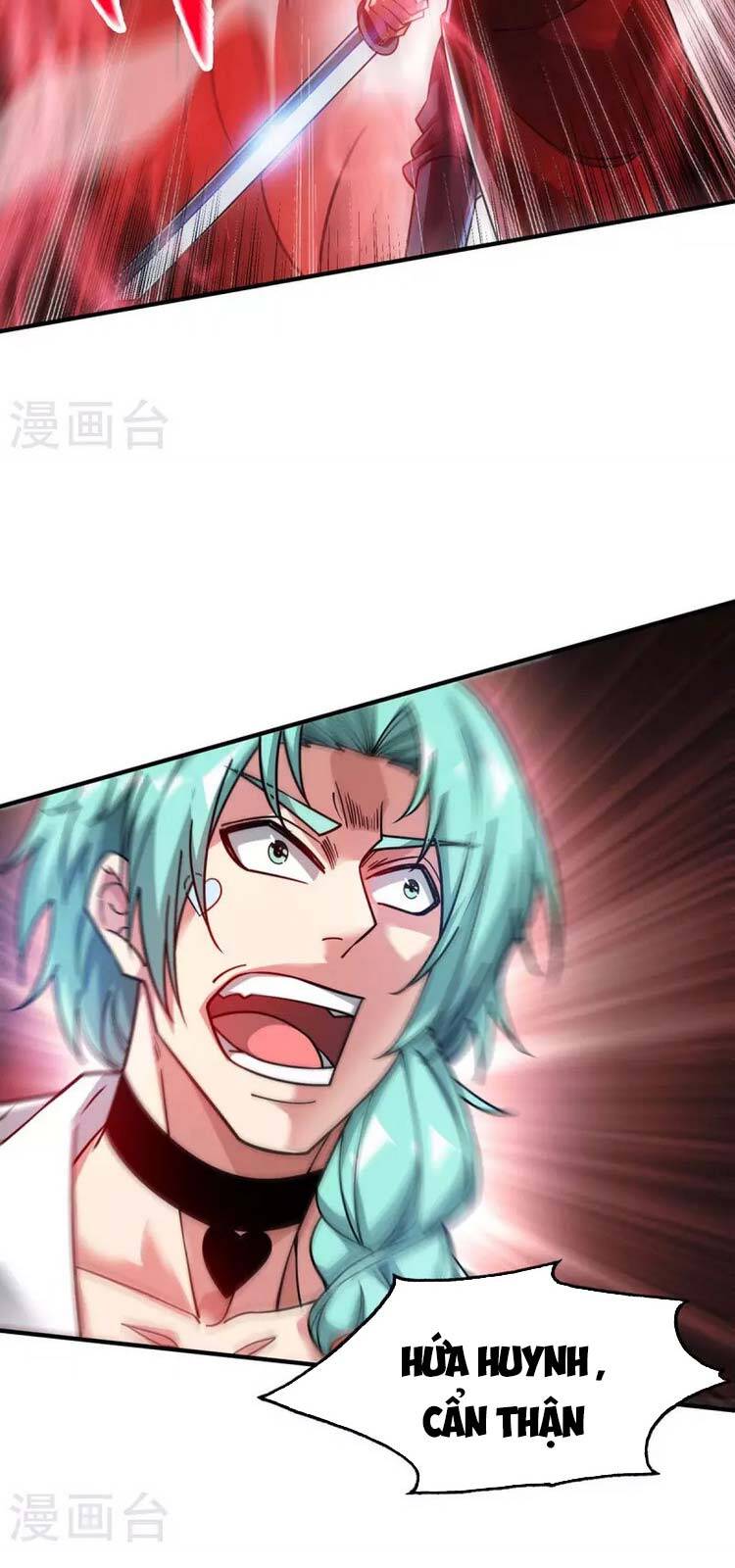 Vạn Cổ Đệ Nhất Tế Chapter 193 - 10