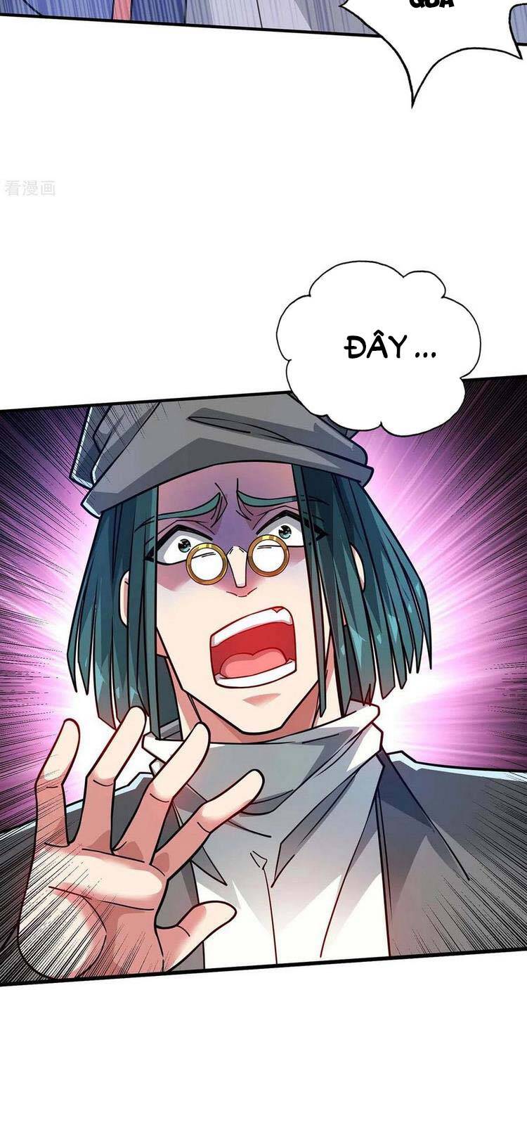 Vạn Cổ Đệ Nhất Tế Chapter 194 - 12