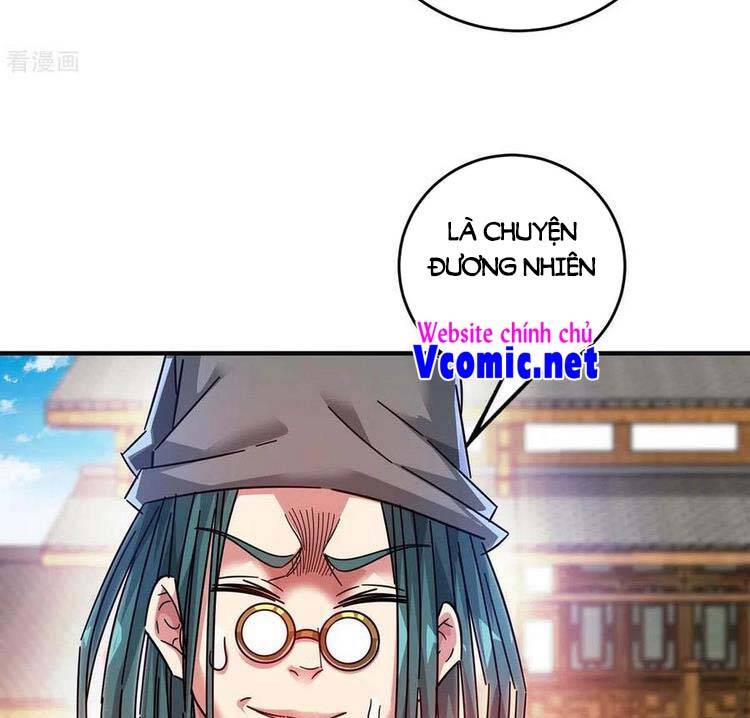 Vạn Cổ Đệ Nhất Tế Chapter 194 - 21