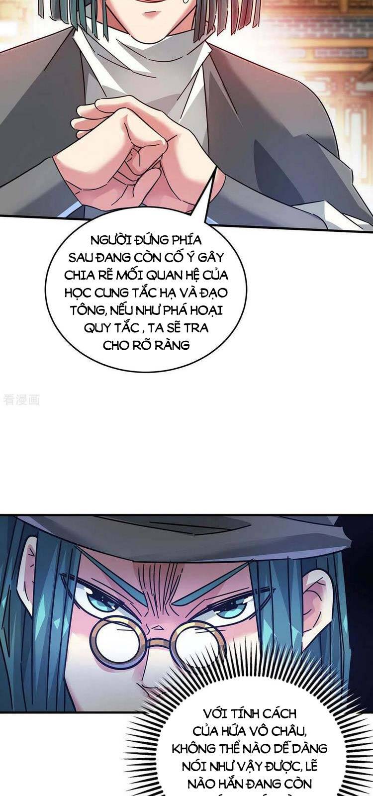 Vạn Cổ Đệ Nhất Tế Chapter 194 - 22