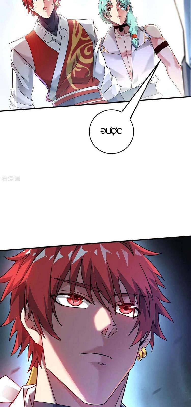 Vạn Cổ Đệ Nhất Tế Chapter 195 - 13