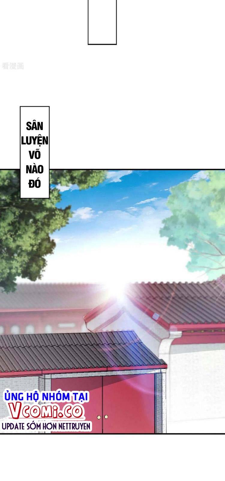 Vạn Cổ Đệ Nhất Tế Chapter 195 - 15