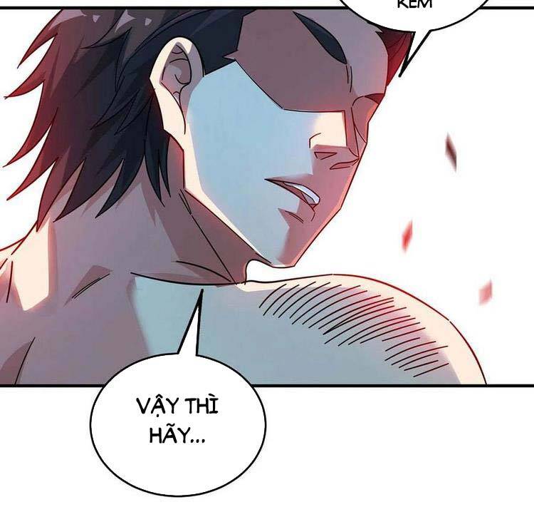 Vạn Cổ Đệ Nhất Tế Chapter 195 - 21