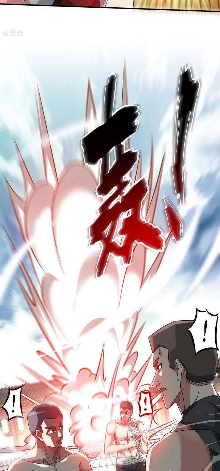 Vạn Cổ Đệ Nhất Tế Chapter 195 - 25