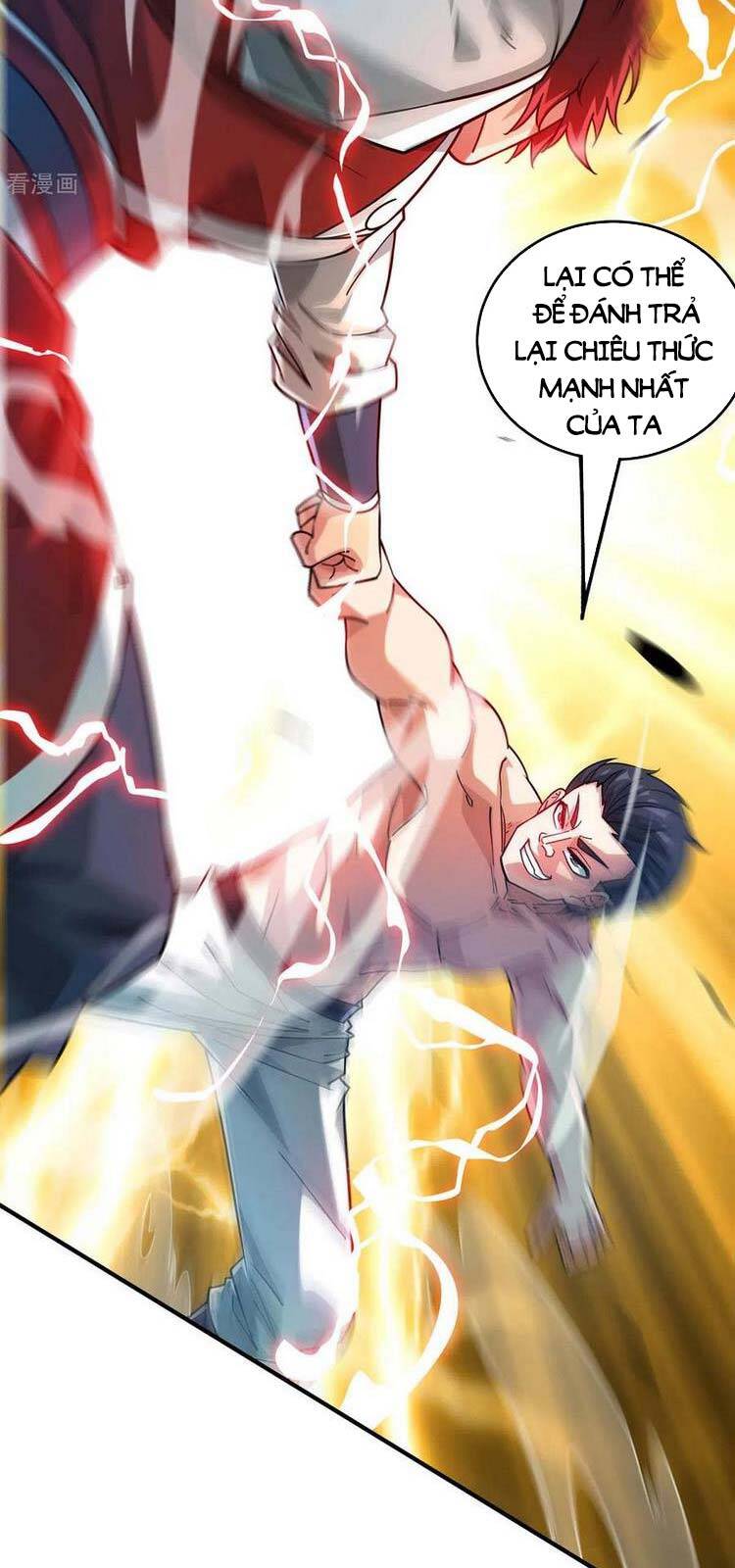 Vạn Cổ Đệ Nhất Tế Chapter 195 - 28