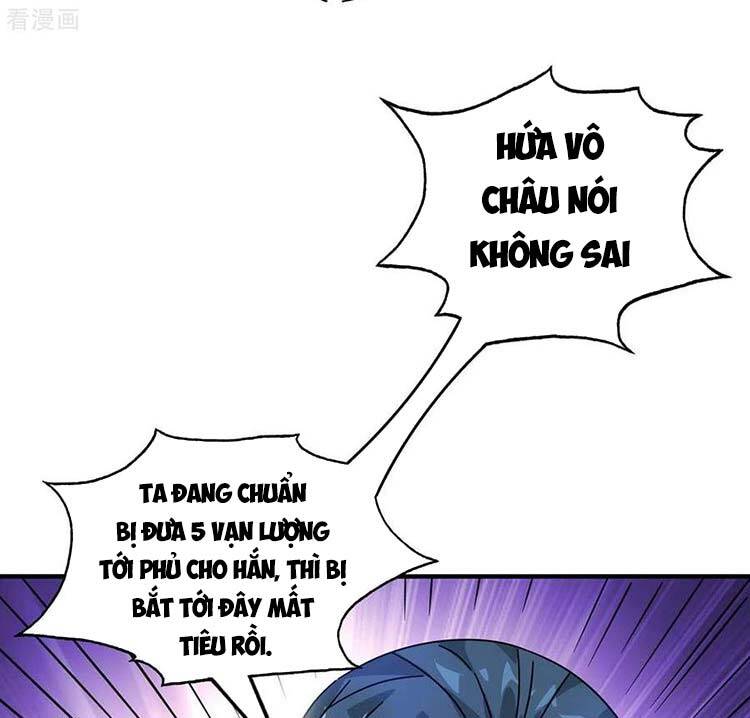 Vạn Cổ Đệ Nhất Tế Chapter 196 - 21