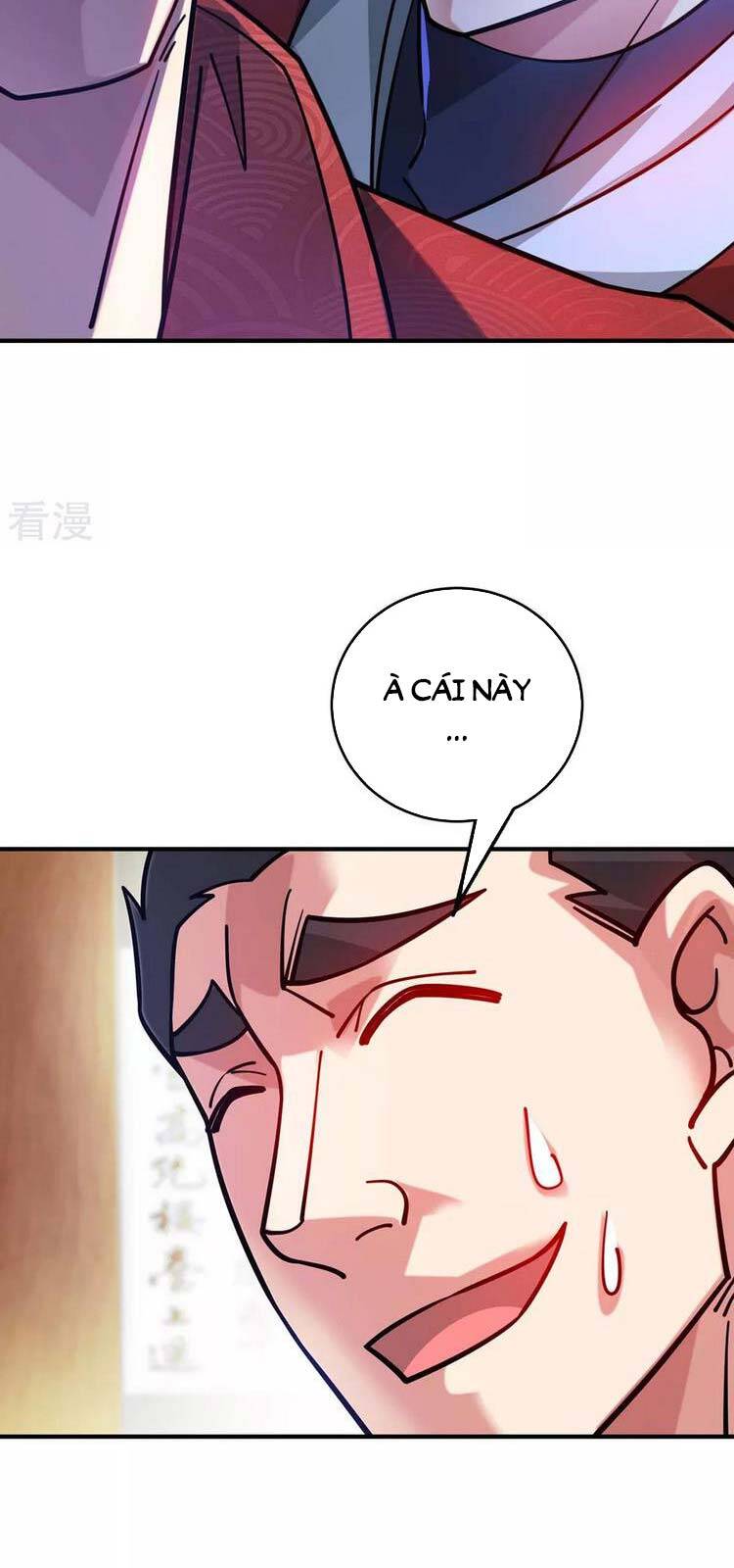 Vạn Cổ Đệ Nhất Tế Chapter 197 - 19