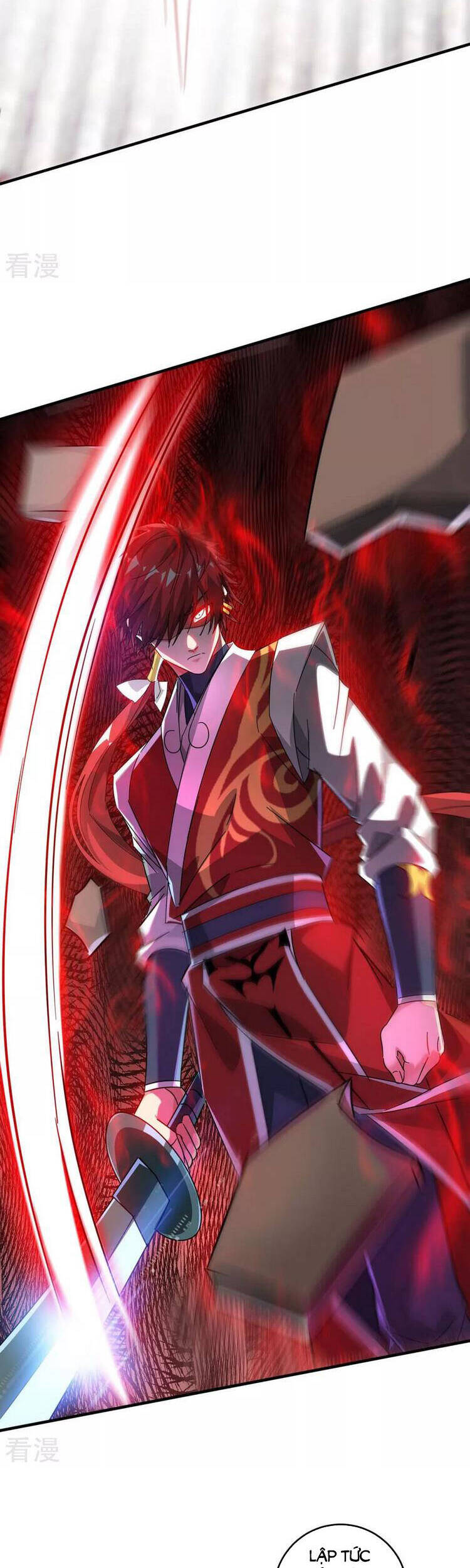 Vạn Cổ Đệ Nhất Tế Chapter 199 - 12