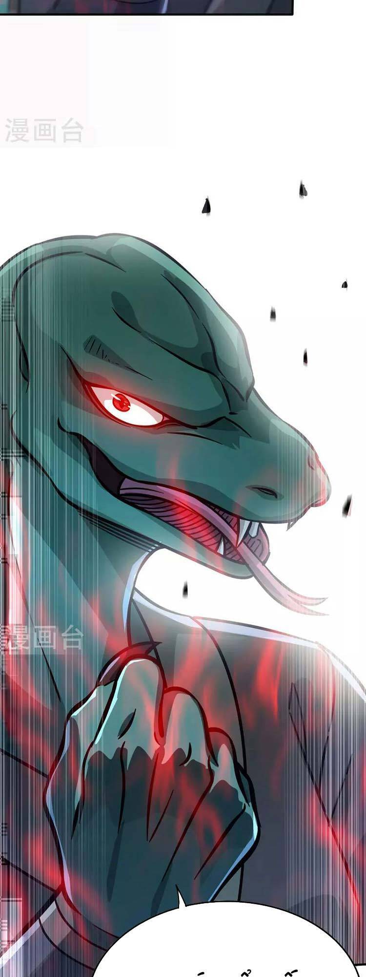 Vạn Cổ Đệ Nhất Tế Chapter 208 - 11