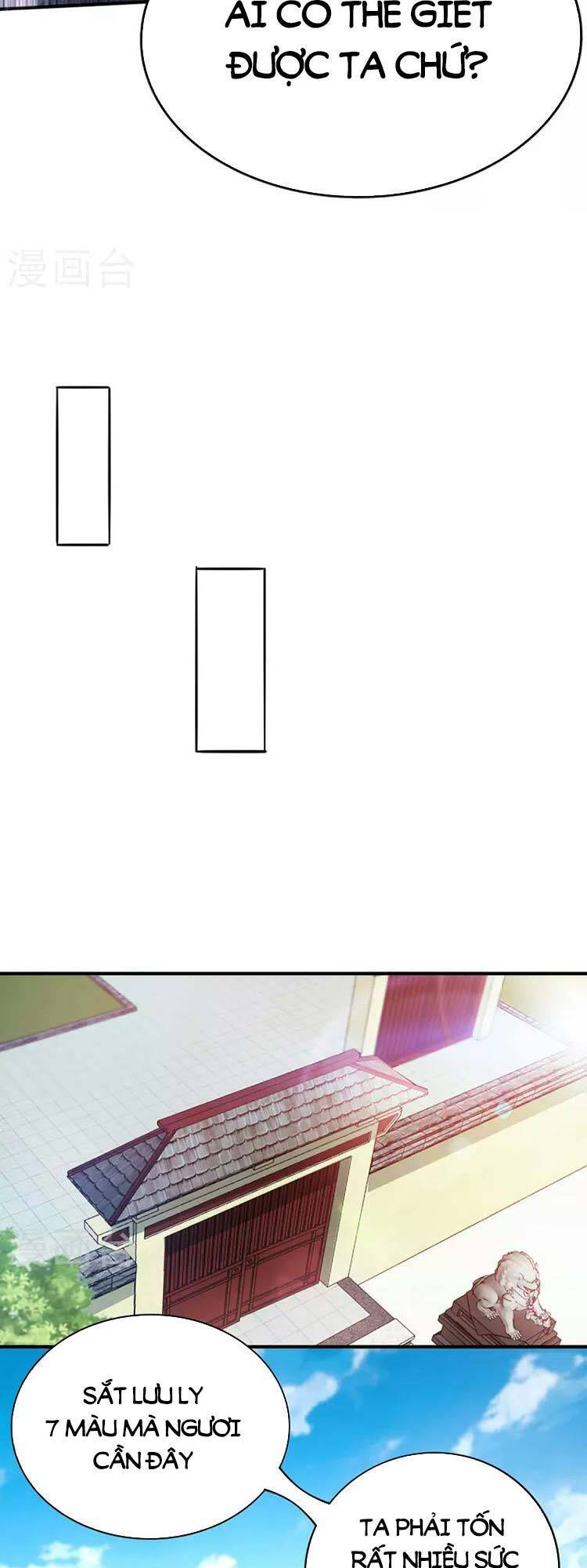 Vạn Cổ Đệ Nhất Tế Chapter 208 - 12