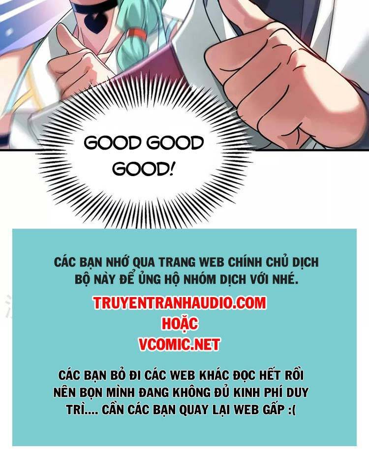 Vạn Cổ Đệ Nhất Tế Chapter 208 - 21