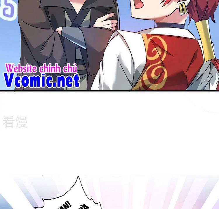 Vạn Cổ Đệ Nhất Tế Chapter 209 - 17