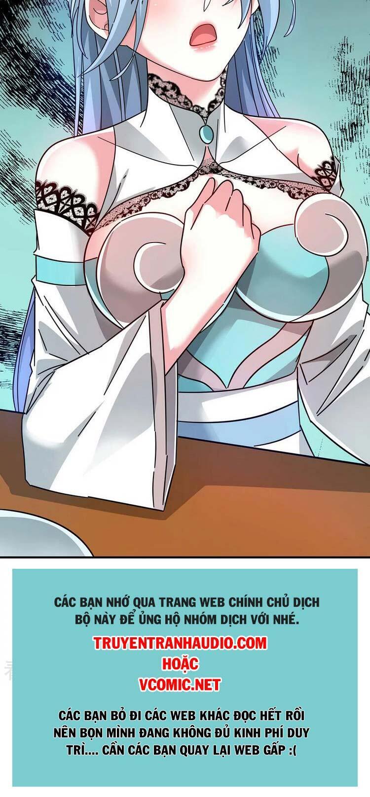 Vạn Cổ Đệ Nhất Tế Chapter 209 - 21