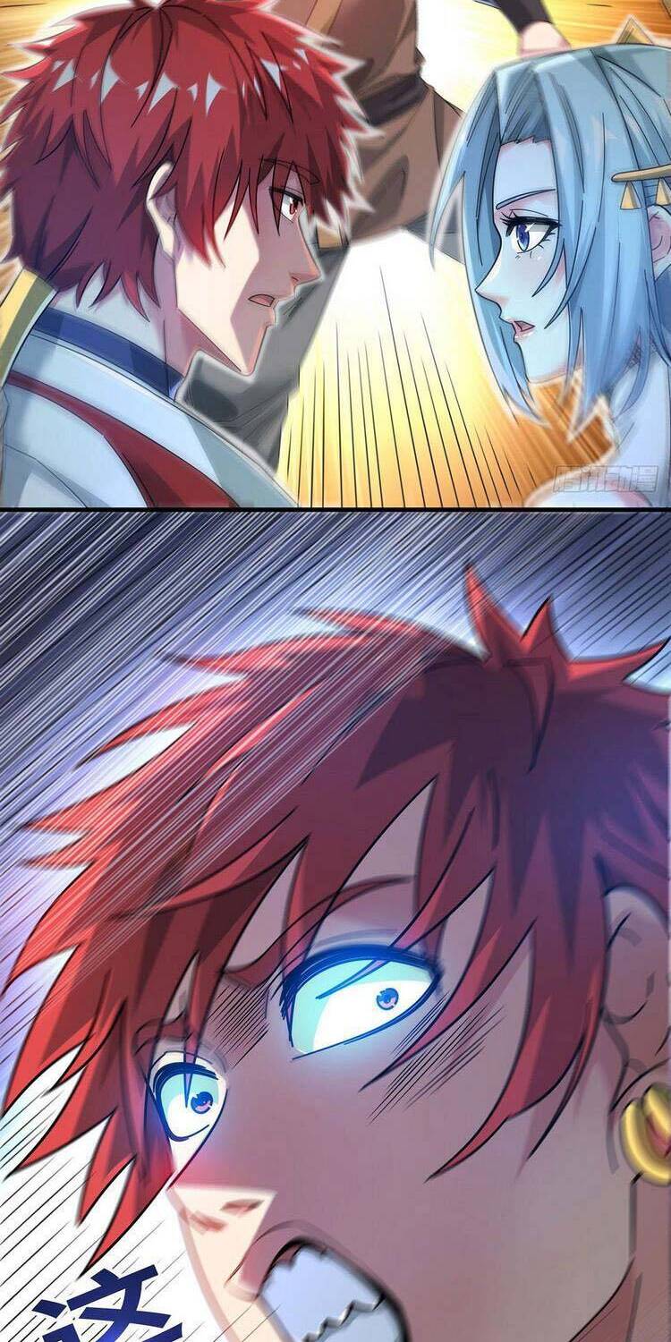 Vạn Cổ Đệ Nhất Tế Chapter 210 - 2