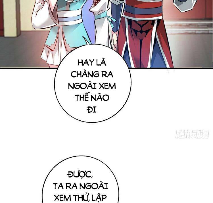 Vạn Cổ Đệ Nhất Tế Chapter 210 - 17